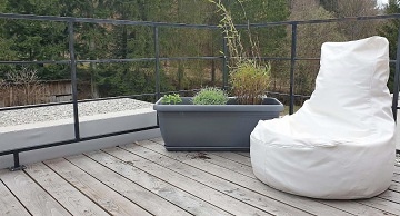 Chata u lesa - Vsetínská Bečva - Beskydy