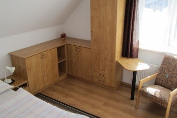 Roubenka a chata Byst�i�ka - Vset�nsk� vrchy