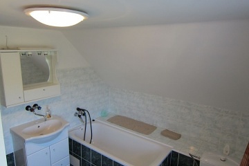 Roubenka a chata Byst�i�ka - Vset�nsk� vrchy