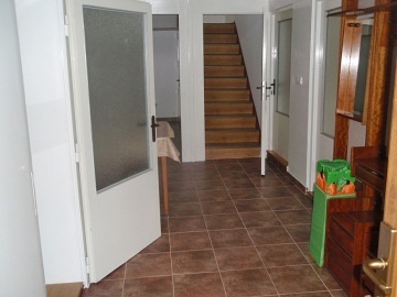 Roubenka a chata Byst�i�ka - Vset�nsk� vrchy