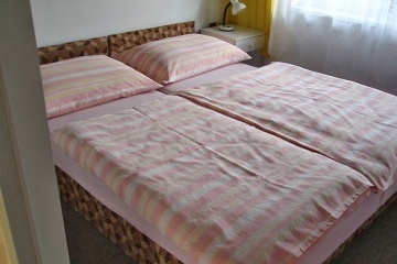 Roubenka a chata Byst�i�ka - Vset�nsk� vrchy