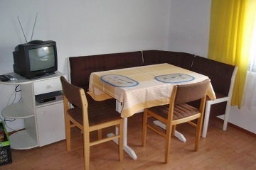 Roubenka a chata Byst�i�ka - Vset�nsk� vrchy