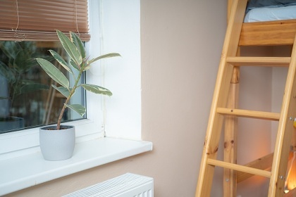 Chalupa u zmku Sobotn - CHKO Jesenky