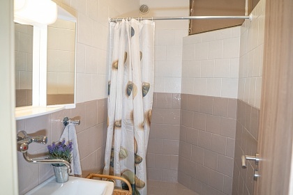 Chalupa u Sobot�nsk�ho z�mku - CHKO Jesen�ky