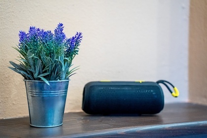 Chalupa u Sobot�nsk�ho z�mku - CHKO Jesen�ky