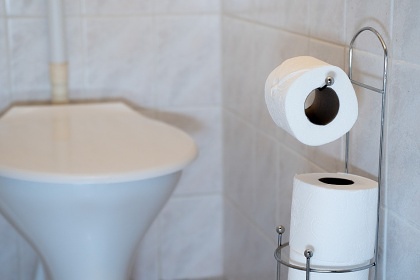 Chalupa u zmku Sobotn - CHKO Jesenky