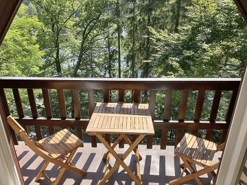 Chata u pehrady Pastviny - Klterec nad Orlic