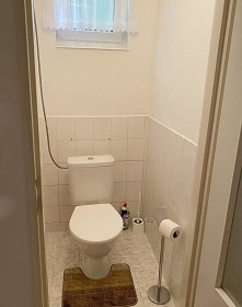 Chata u pehrady Pastviny - Klterec nad Orlic