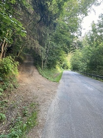 Chata Lhotka - Přírodní park Orlice - Pastviny