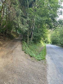 Chata Lhotka - Přírodní park Orlice - Pastviny
