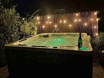 Chata s wellness - Jeseníky - Oskava - Šumperk