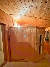 Chata bazn a wellness - Jesenick Magistrla