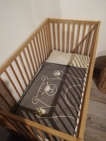 Chalupa sauna a kachlov kamna - Vrbno p. Praddem