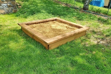 Chalupa sauna a kachlov kamna - Vrbno p. Praddem