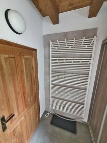 Chalupa Karlovice - Jeseníky - Vrbno pod Pradědem