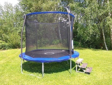 Chalupa s baz�nem - �ervenohorsk� Sedlo - Jesen�ky