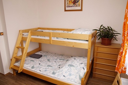 Penzion U Nádraží - ubytování Horšovský Týn