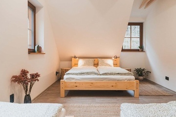 Valašská Wellness Chalupa - Kohútka - Karolinka