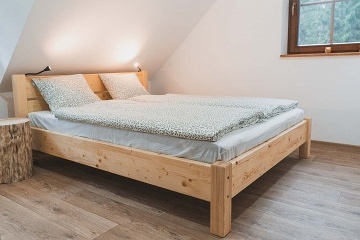 Valašská Wellness Chalupa - Kohútka - Karolinka