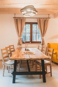 Valašská Wellness Chalupa - Kohútka - Karolinka
