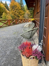 Valask Wellness Chalupa - Kohtka - Karolinka