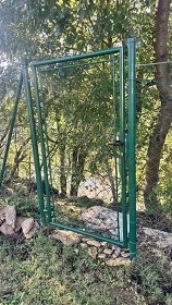 Chata u S�zavy - lod� a rafty - �esk� �ternberk