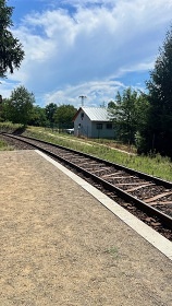 Chata u S�zavy - lod� a rafty - �esk� �ternberk