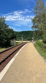 Chata u S�zavy - lod� a rafty - �esk� �ternberk