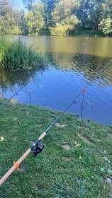 Chata u S�zavy - lod� a rafty - �esk� �ternberk