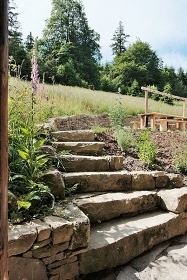 Chata na samot - wellness a jezrko - Beskydy