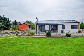 Chata u rozhledny H�j u �umperka - term�ly Losiny