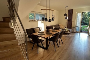 Apartmány Na Satině - Lysá Hora - Beskydy