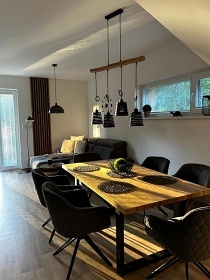 Apartmány Na Satině - Lysá Hora - Beskydy