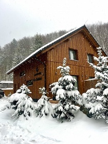 Apartmány Na Satině - Lysá Hora - Beskydy