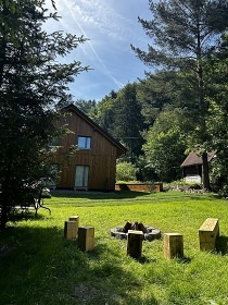 Apartmány Na Satině - Lysá Hora - Beskydy