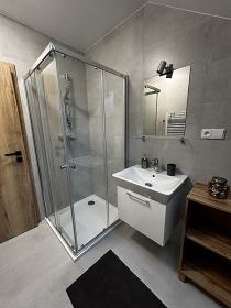 Apartmány Na Satině - Lysá Hora - Beskydy
