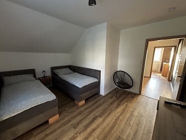 Apartmány Na Satině - Lysá Hora - Beskydy