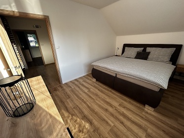 Apartmány Na Satině - Lysá Hora - Beskydy