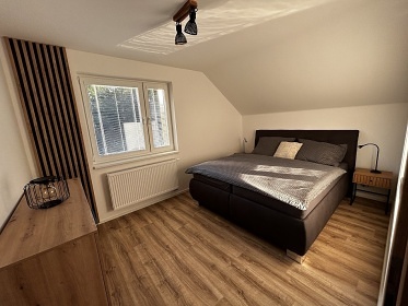 Apartmány Na Satině - Lysá Hora - Beskydy