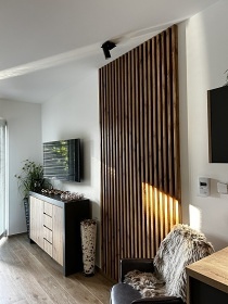 Apartmány Na Satině - Lysá Hora - Beskydy
