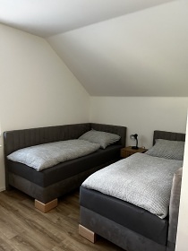 Apartmány Na Satině - Lysá Hora - Beskydy