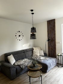 Apartmány Na Satině - Lysá Hora - Beskydy
