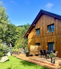 Apartmány Na Satině - Lysá Hora - Beskydy