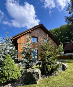 Apartmány Na Satině - Lysá Hora - Beskydy