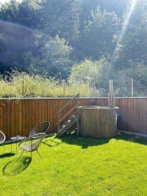 Apartmány Na Satině - Lysá Hora - Beskydy