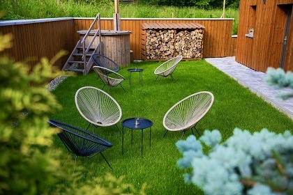 Apartmány Na Satině - Lysá Hora - Beskydy