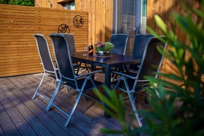 Apartmány Na Satině - Lysá Hora - Beskydy