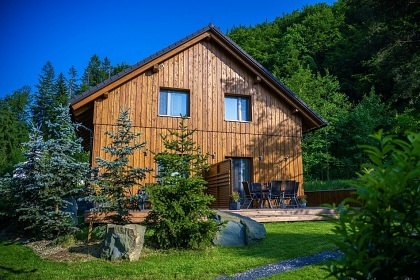 Apartmány Na Satině - Lysá Hora - Beskydy