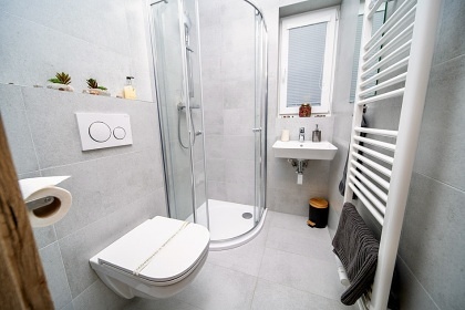 Apartm�ny Na Satin� - Lys� Hora - Beskydy