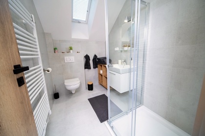 Apartm�ny Na Satin� - Lys� Hora - Beskydy